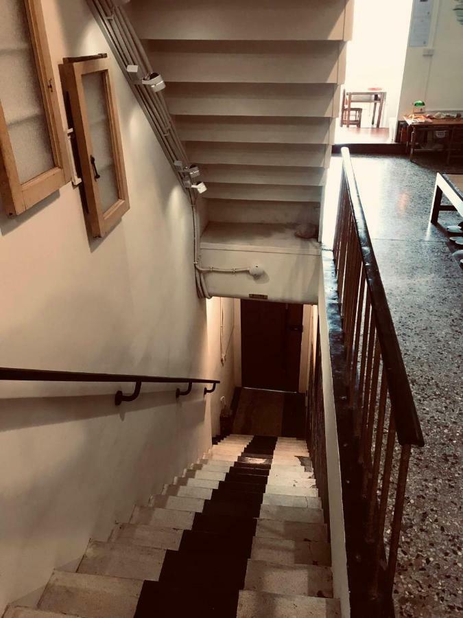 Temple Side Hostel Tainan Esterno foto